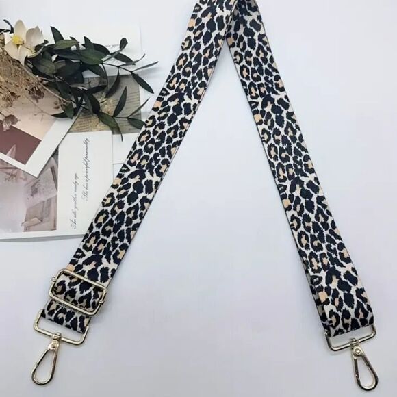 Adjustable Wide Shoulder Strap for Handheld Bag - Picture 4 of 14